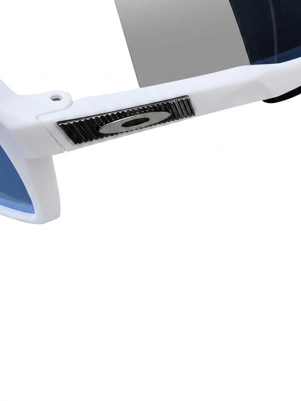Oakley Sutro White Frame,  Prizm Jade lens OO9406-0337 - Picture 3 of 8